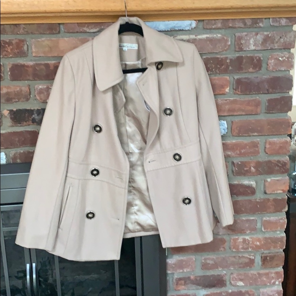 Kenneth Cole Coat